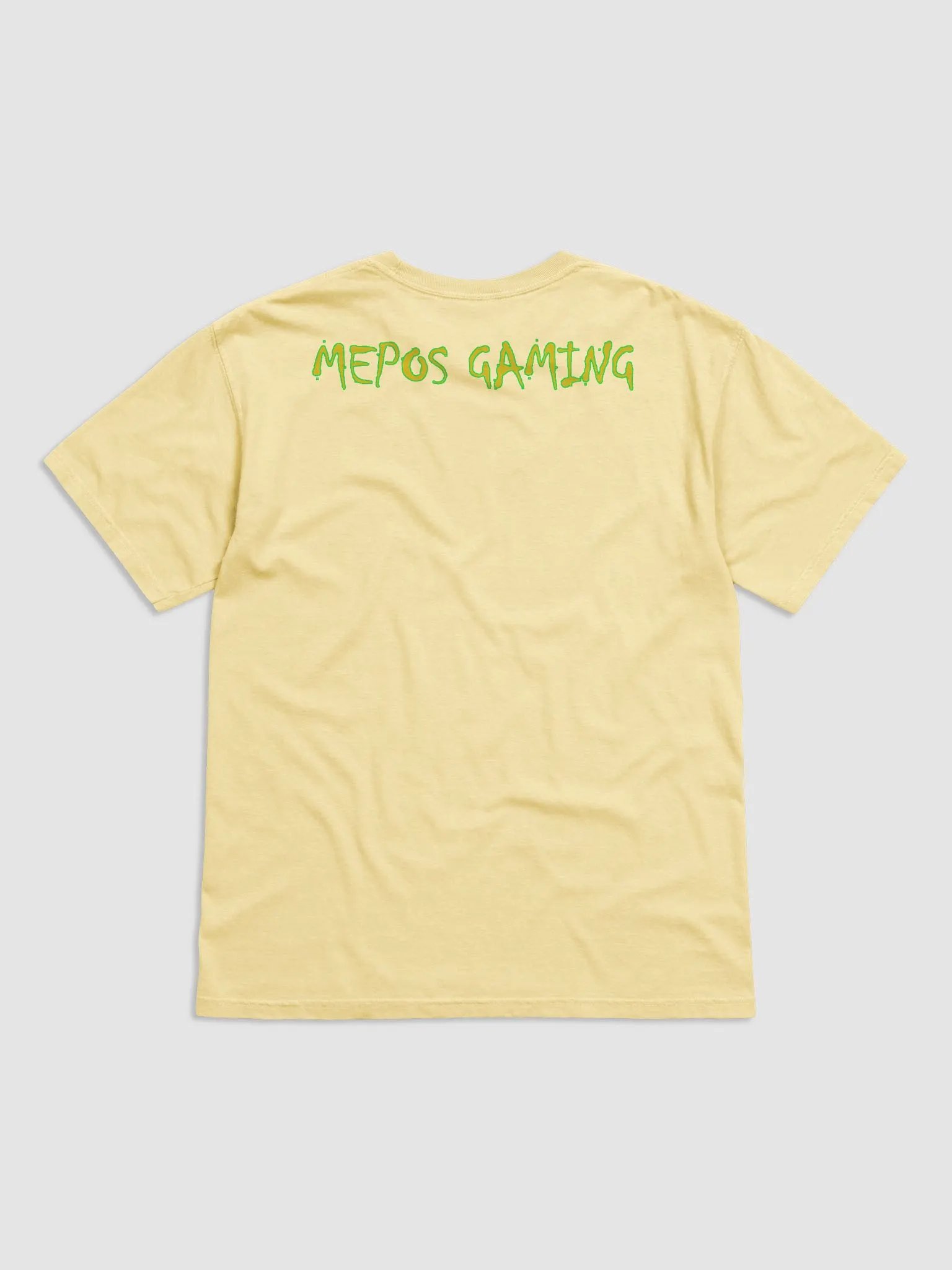 MG Yellow/Green product image (2)