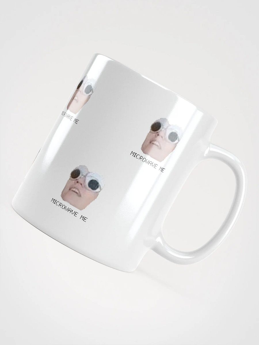 Microwave Me Mug product image (6)