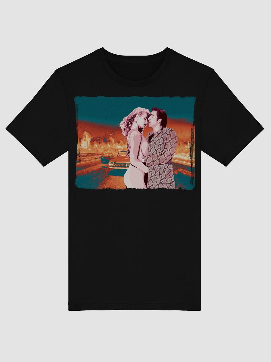 Requisite Danger & Wildness - Wild at Heart product image (2)