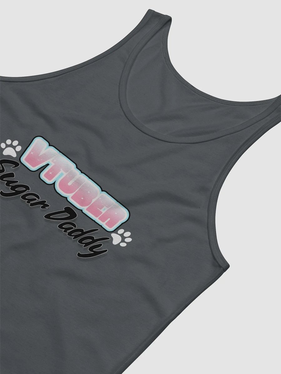 VTuber Sugar Daddy - Men's Tank product image (24)