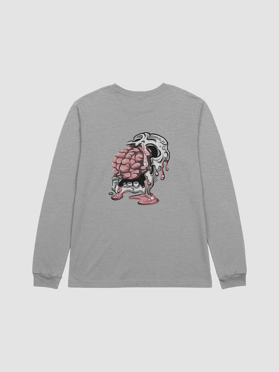 Front to Back Vomit product image (5)