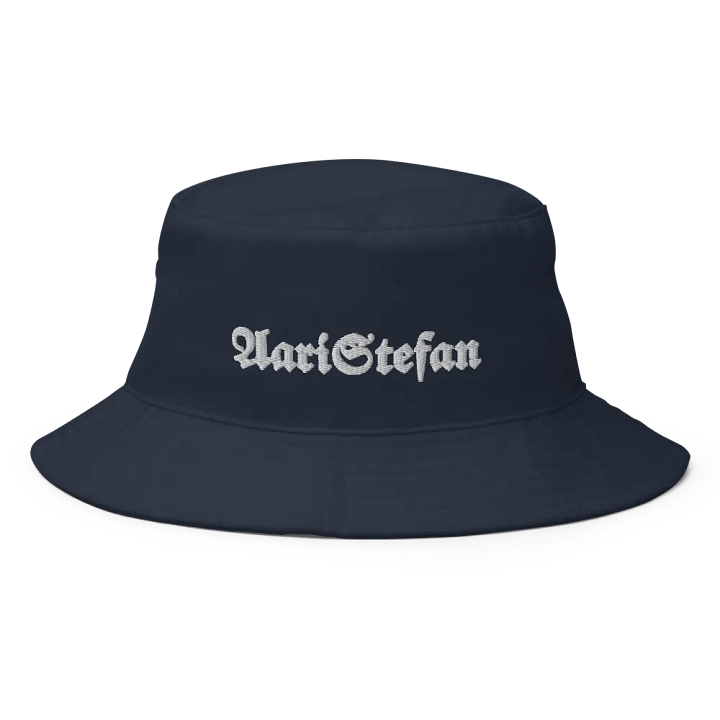Bucket Hat product image (1)
