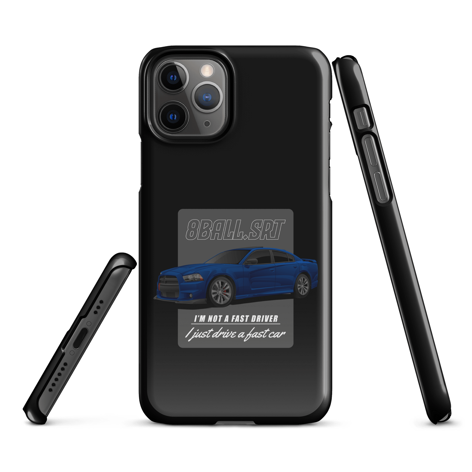 iphone case - 8ballsrt product image (3)