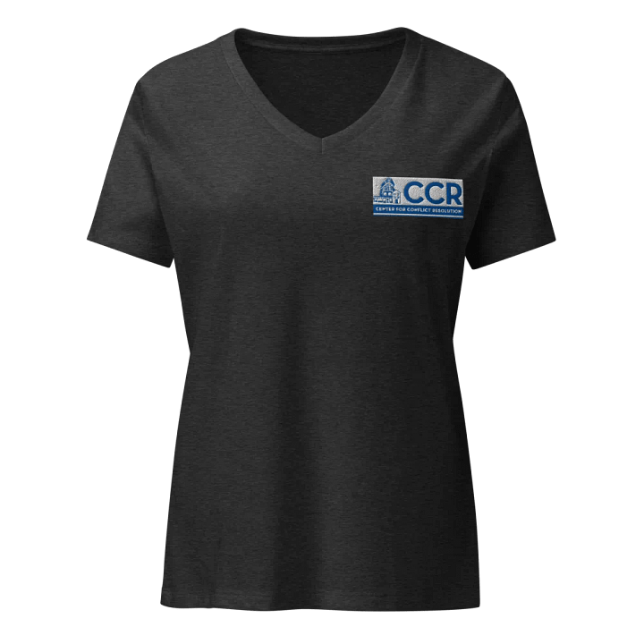 CCR V-Neck T-Shirt product image (3)