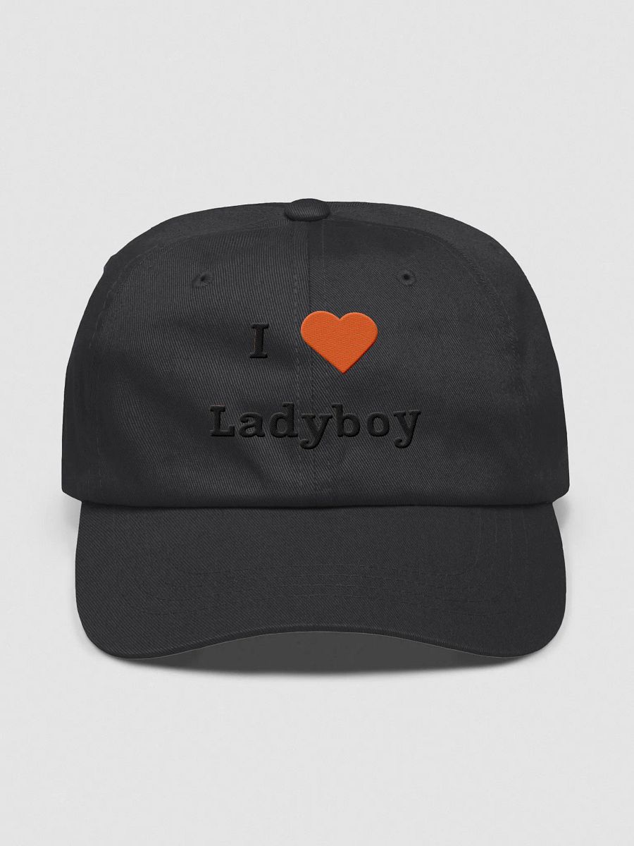 I Heart Ladyboy Thai Pride Design product image (9)