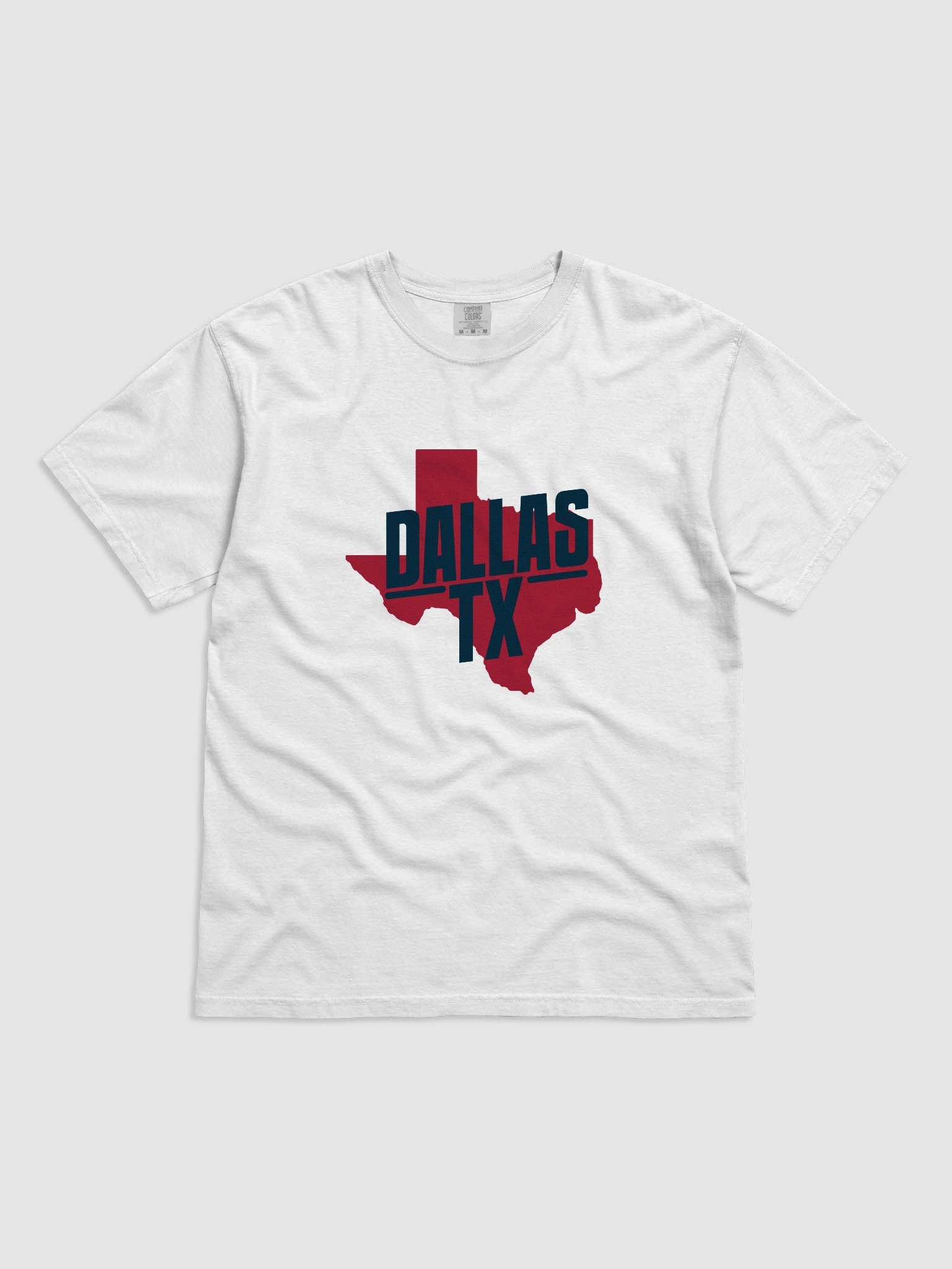 Dallas Tee product image (65)