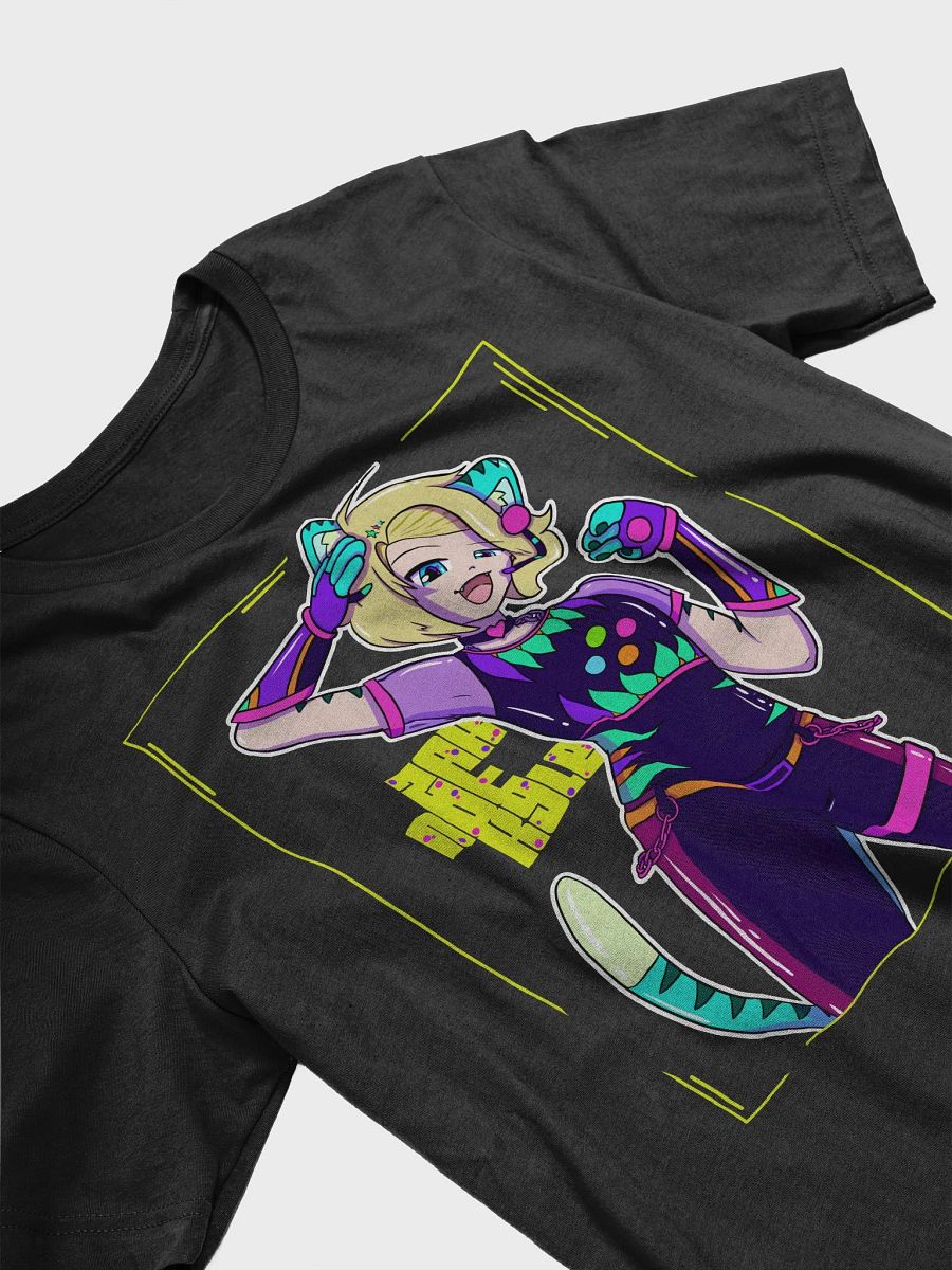Zak Not Kyle 2.0 Graphic Tee product image (10)