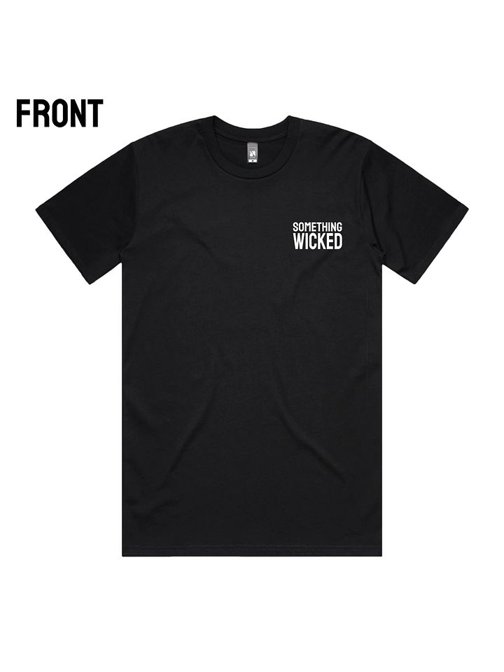Limited Edition Devil T-Shirt - only 30 exist product image (2)