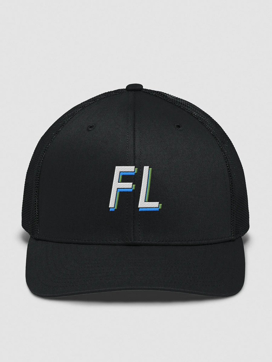 Frontways Larry - Trucker Hat product image (2)