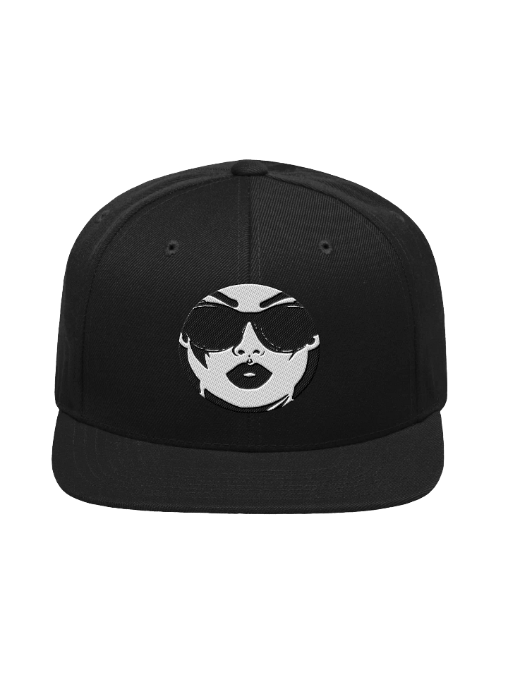 The PASP B&W OG Snapback product image (1)