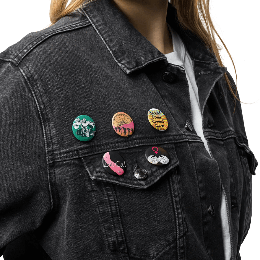 The Hardest Button Variety Pack product image (12)