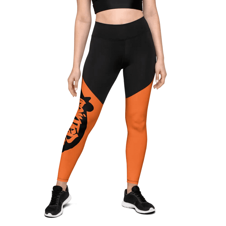 Painted_Rat Leggings product image (1)