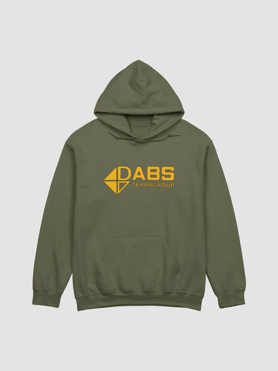 Dabs & Labs Hoodie product image (43)