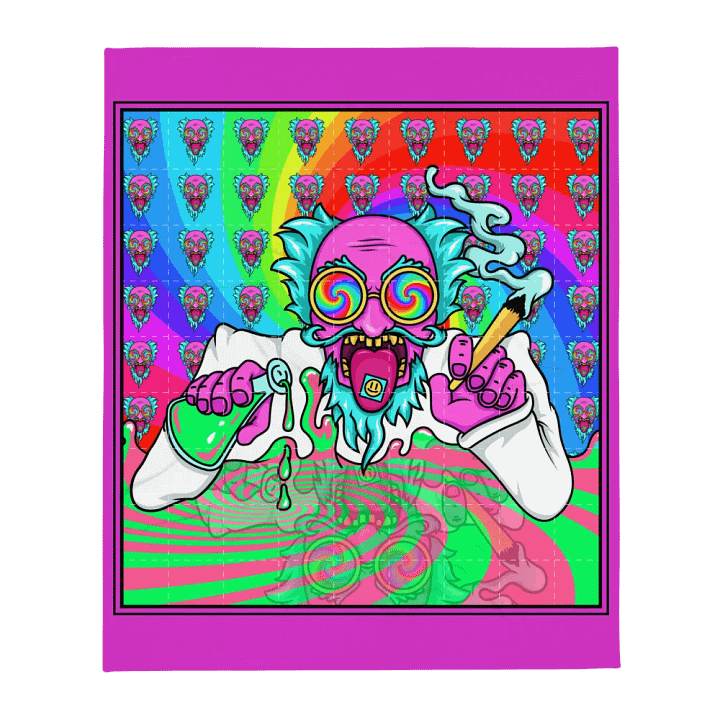LSD BLANKET product image (1)
