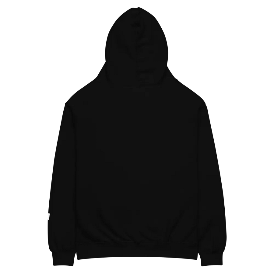GenX Grandparent Flex Oversized Hoodie product image (4)