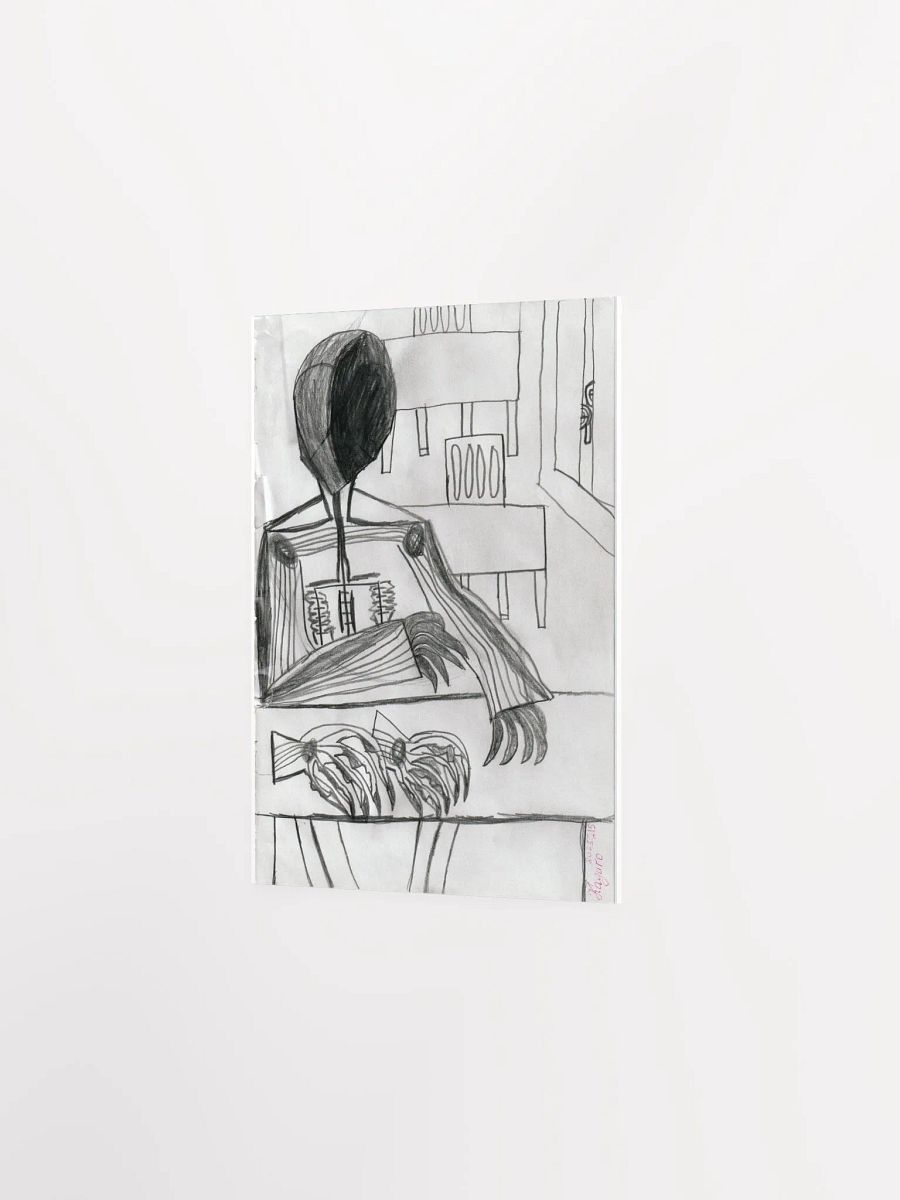I don't want to study product image (4)