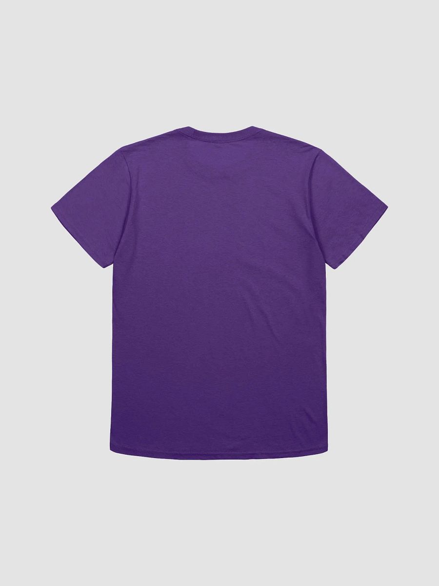 The Stash-N-Dash (Squirrel) - Gildan Unisex Softstyle T-Shirt product image (12)