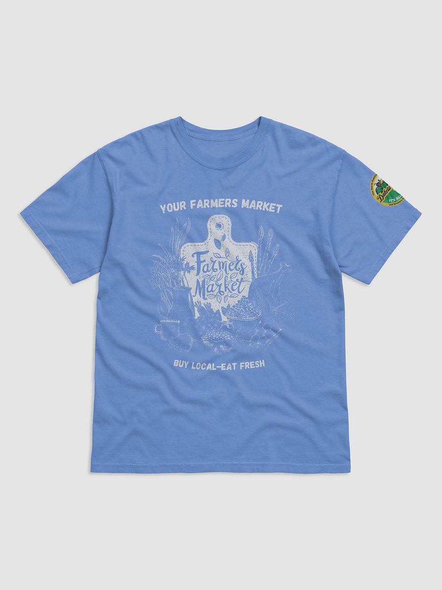 Farmers Market Tee product image (4)