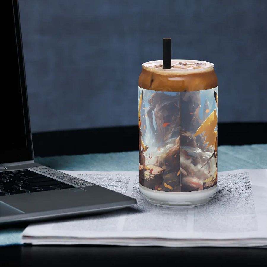 Glass Cup product image (33)
