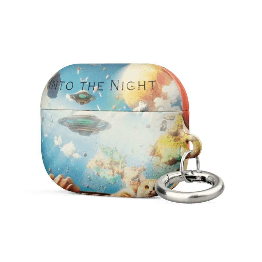 Into the Night product image (9)