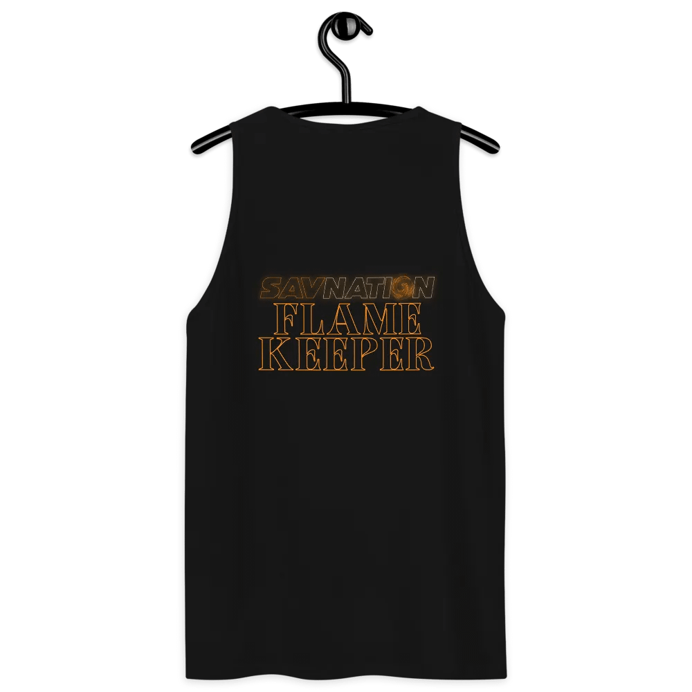 FlameKeeper Tank Top product image (12)