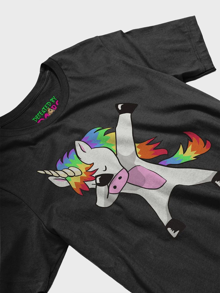 Unicorn Dab T-shirt product image (31)