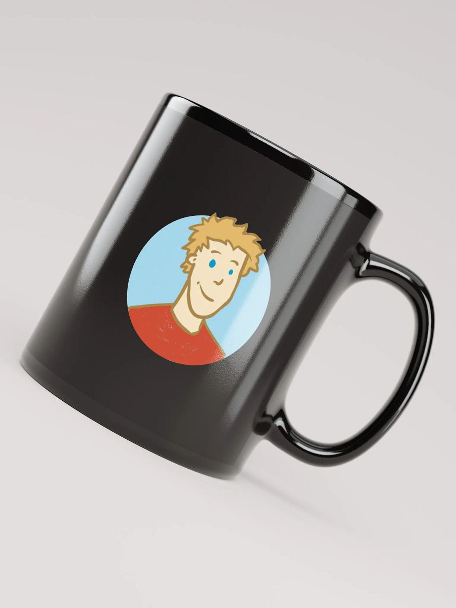 Original TSM Logo Coffee Mug product image (8)