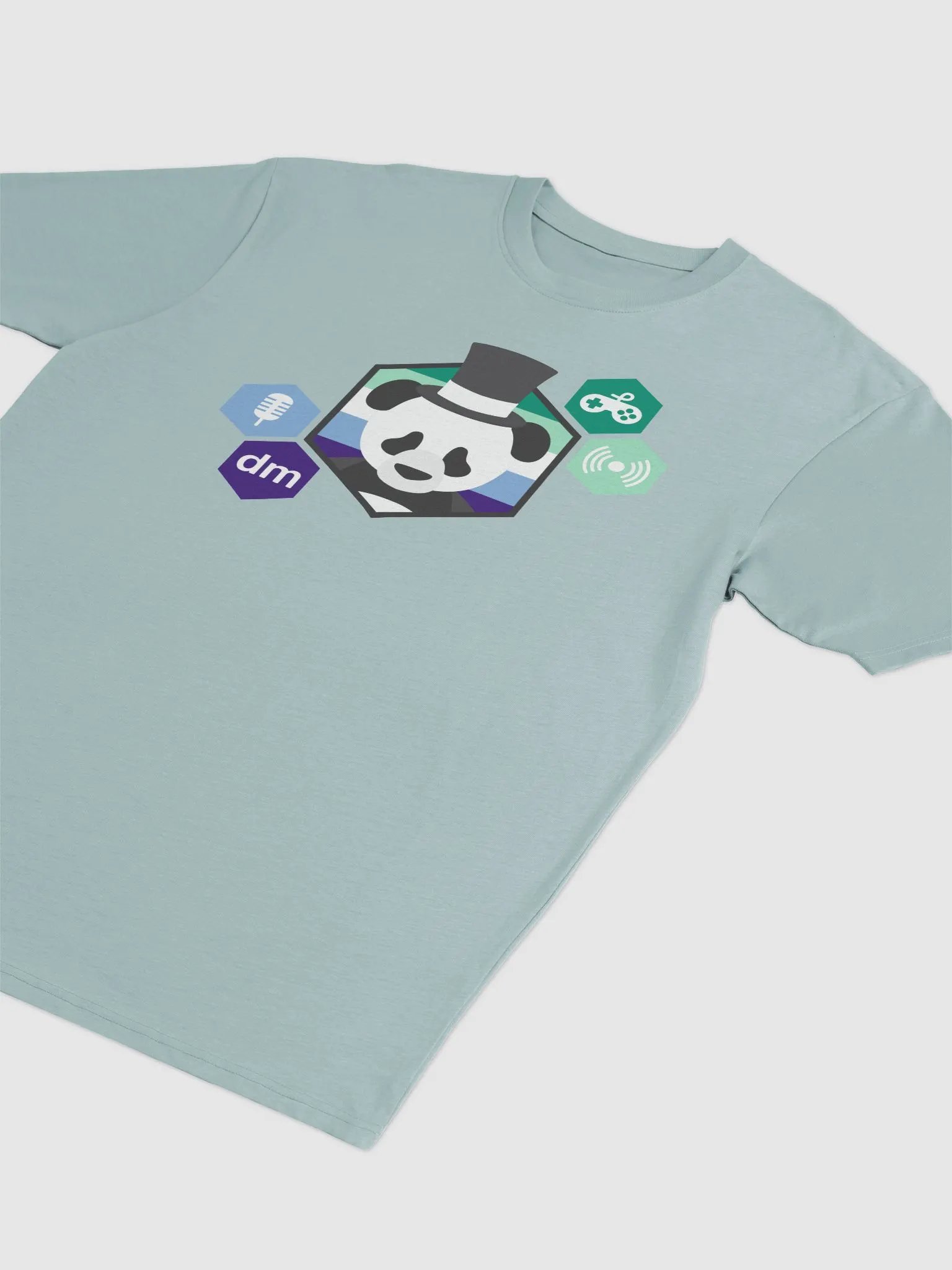 Distraction Media Gay Men Pride Shirt product image (19)