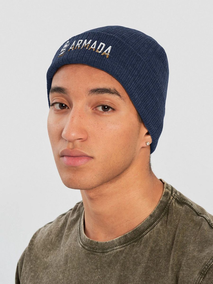 Armada Dodgeball Club Knit Beanie/Toque product image (14)