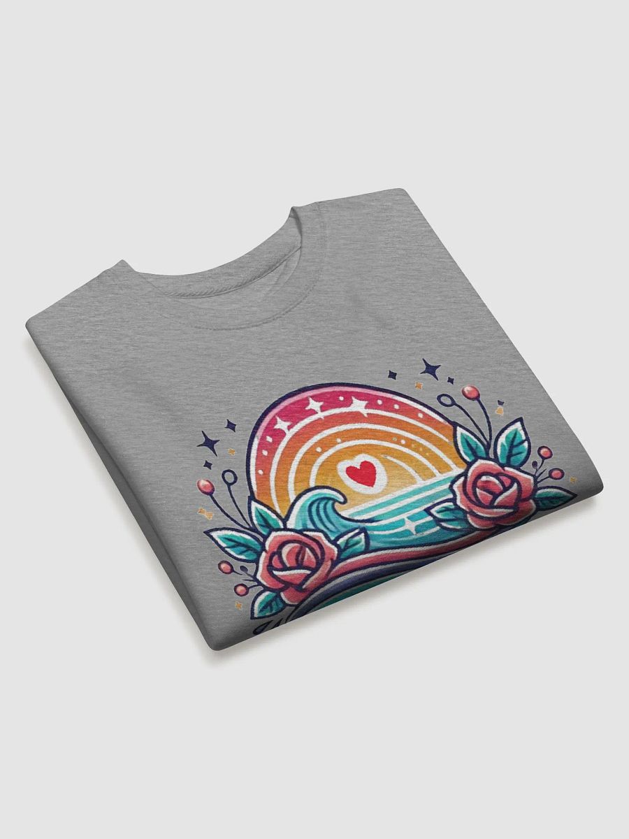 Eternal Love Rainbow Sweatshirt product image (26)