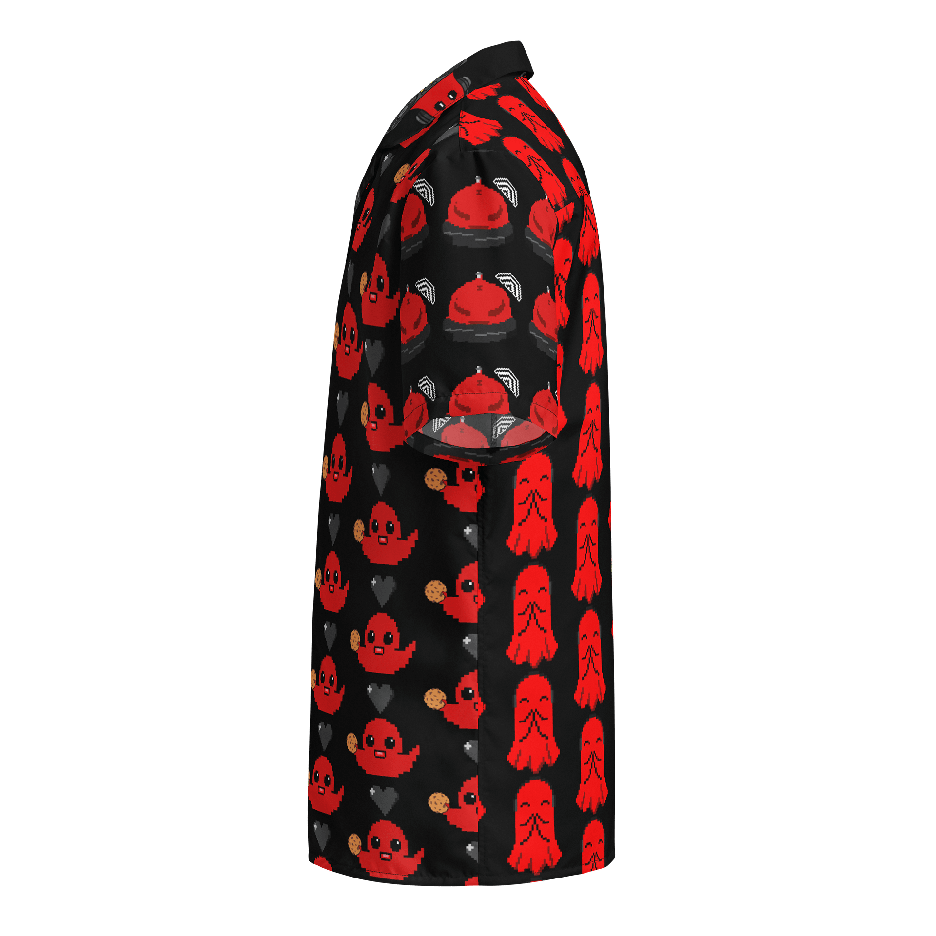 Emote Hawaiian Shirt! product image (3)