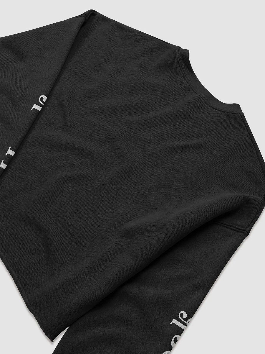 Heck Crop Sweatshirt product image (6)