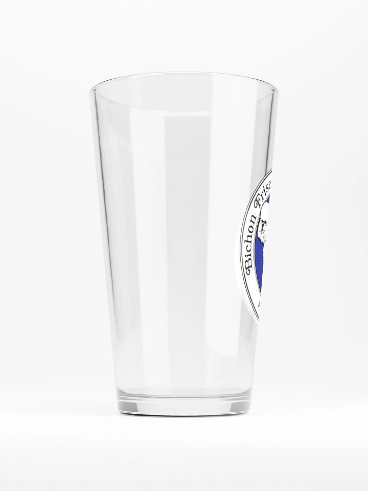 BFCA Pint Glass product image (2)