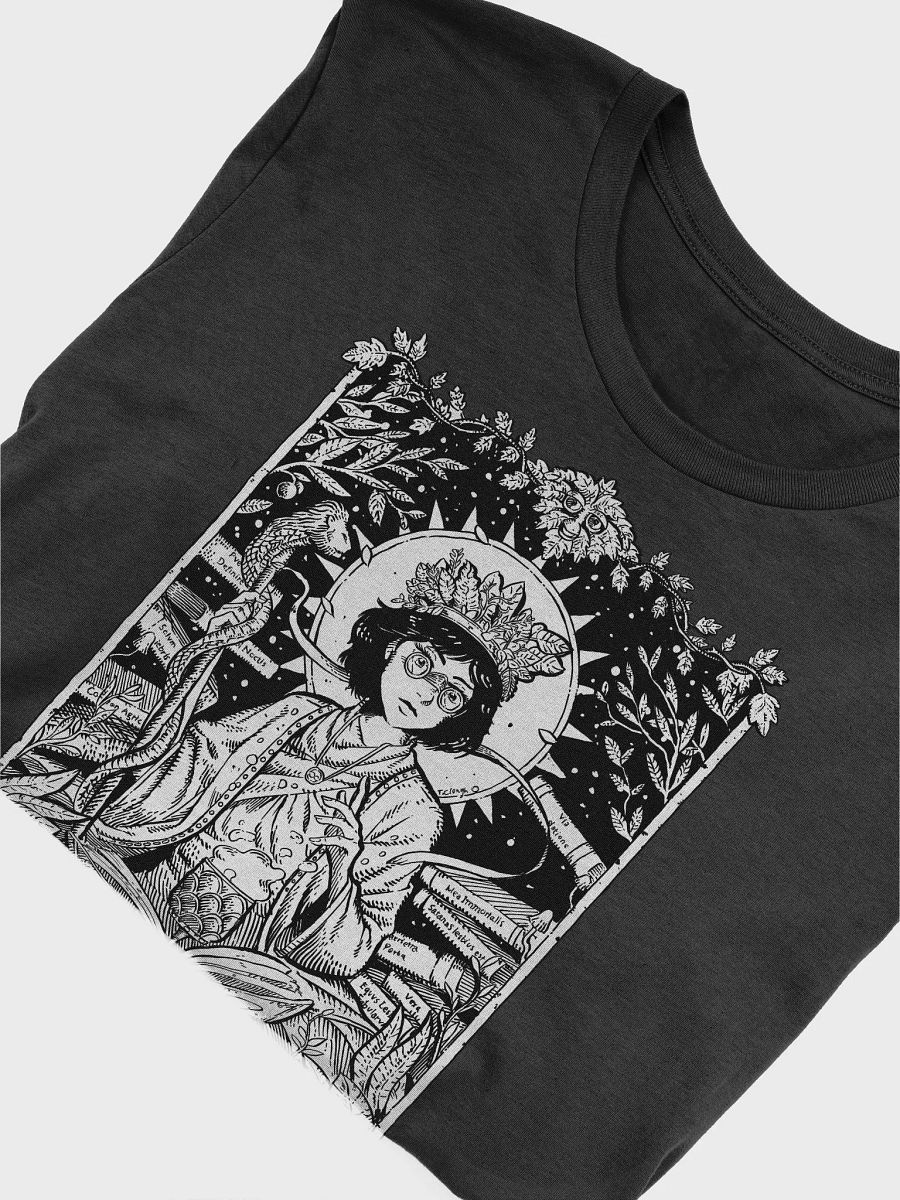 The Magician T-Shirt product image (1)