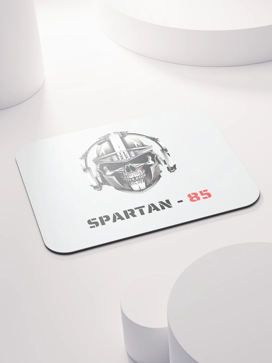 Spartan-85 Mouse Pad product image (4)