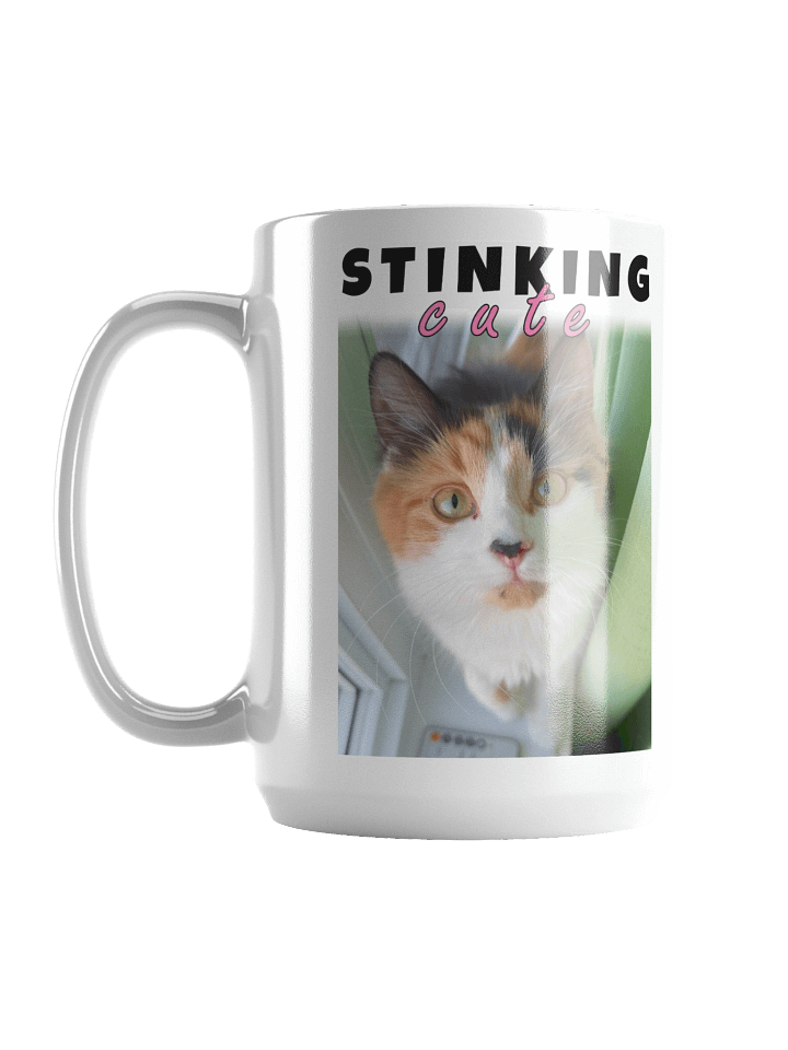 Stinking Cute Mug product image (1)