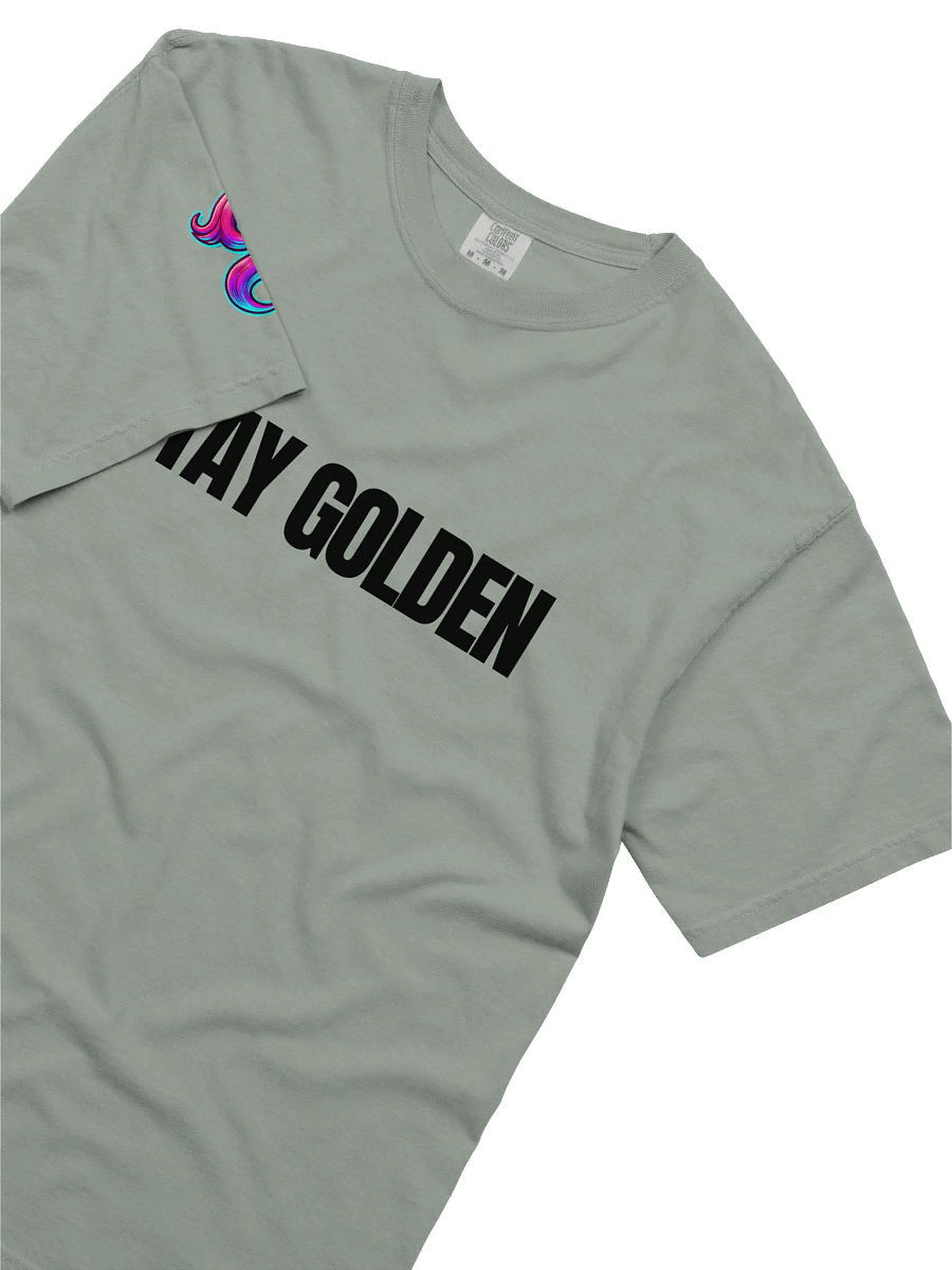 Stay Golden-Light product image (12)