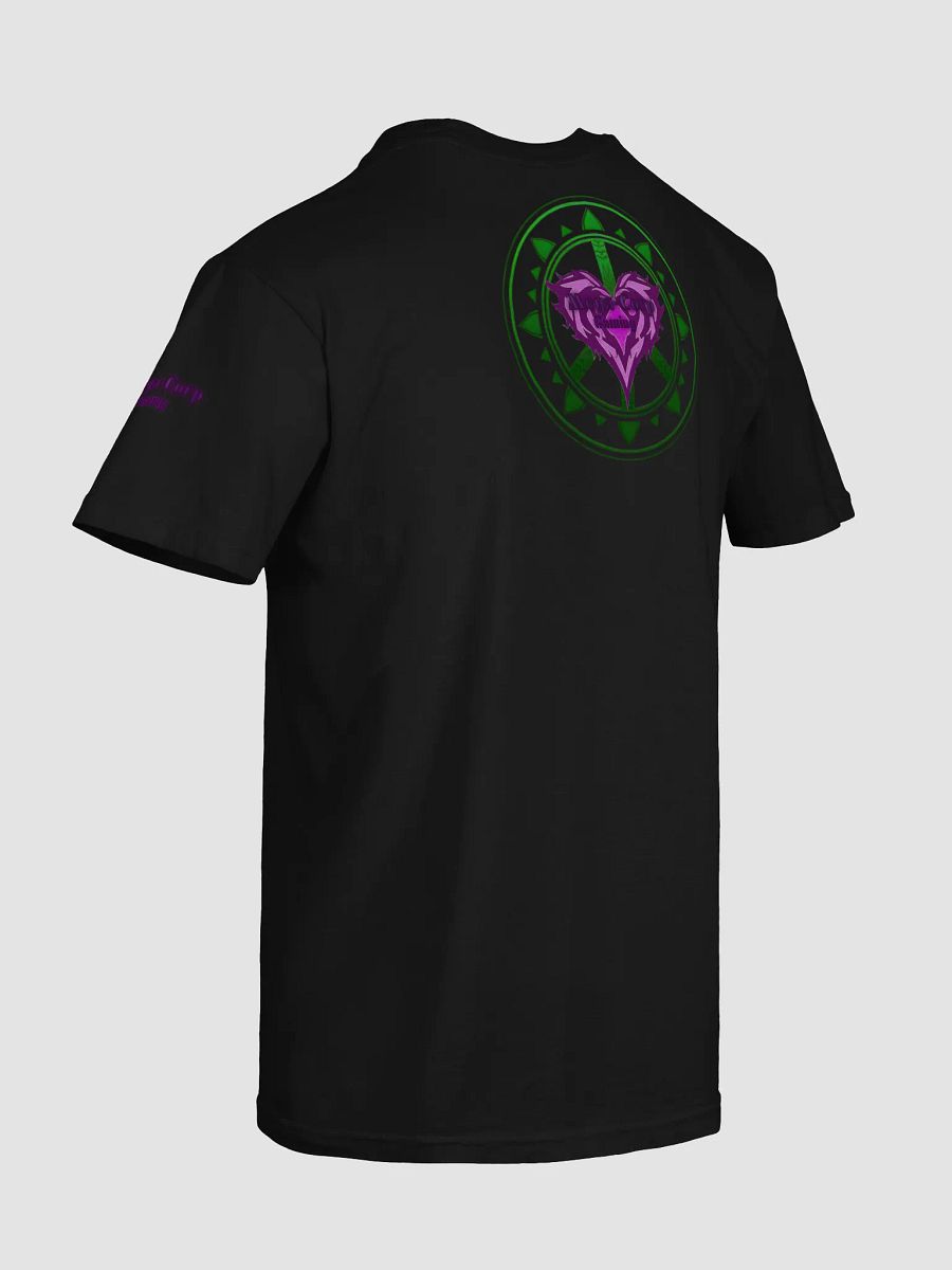 Gamer T-shirt Design product image (8)