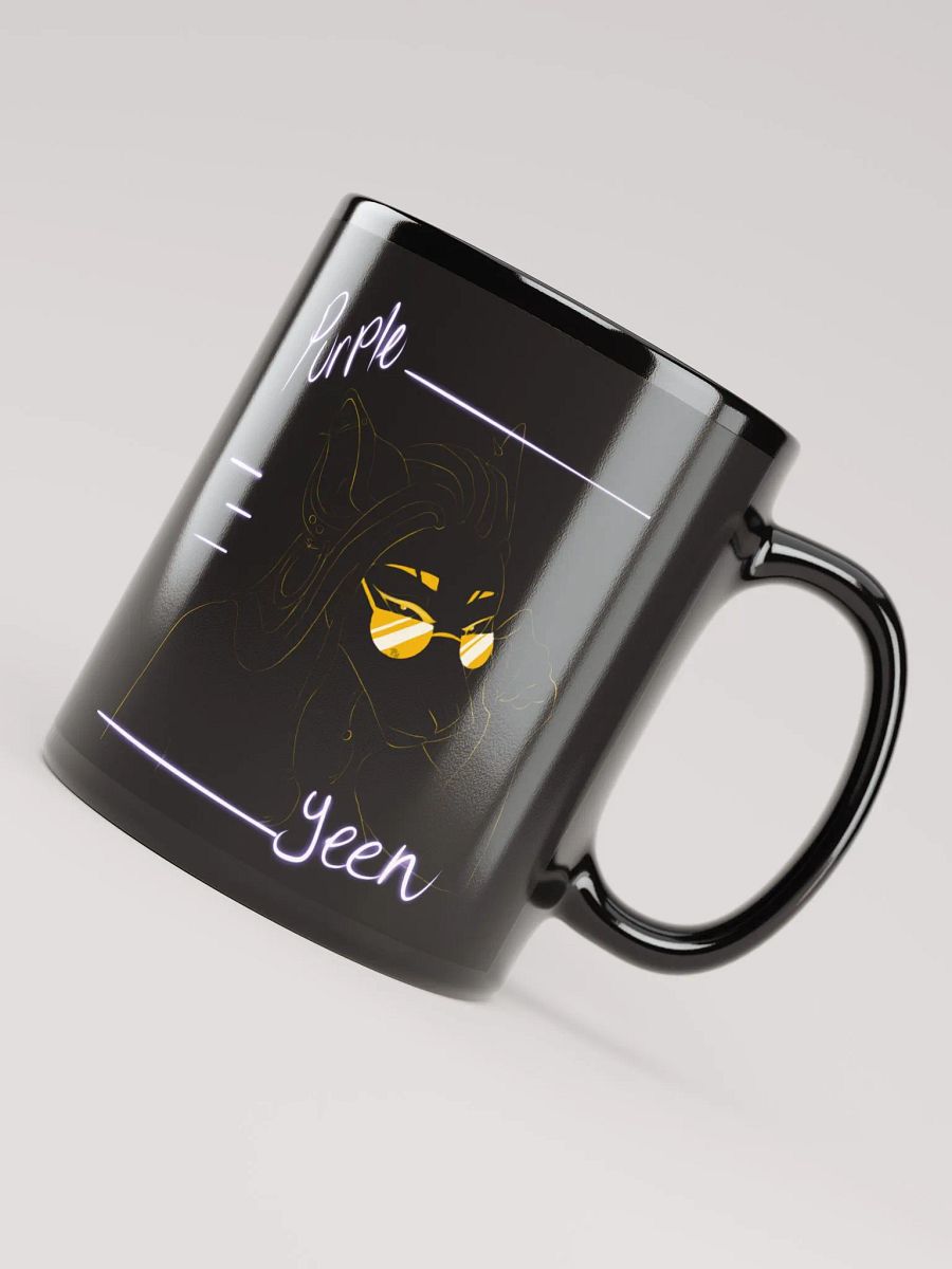 Kirina Glossy Mug product image (4)