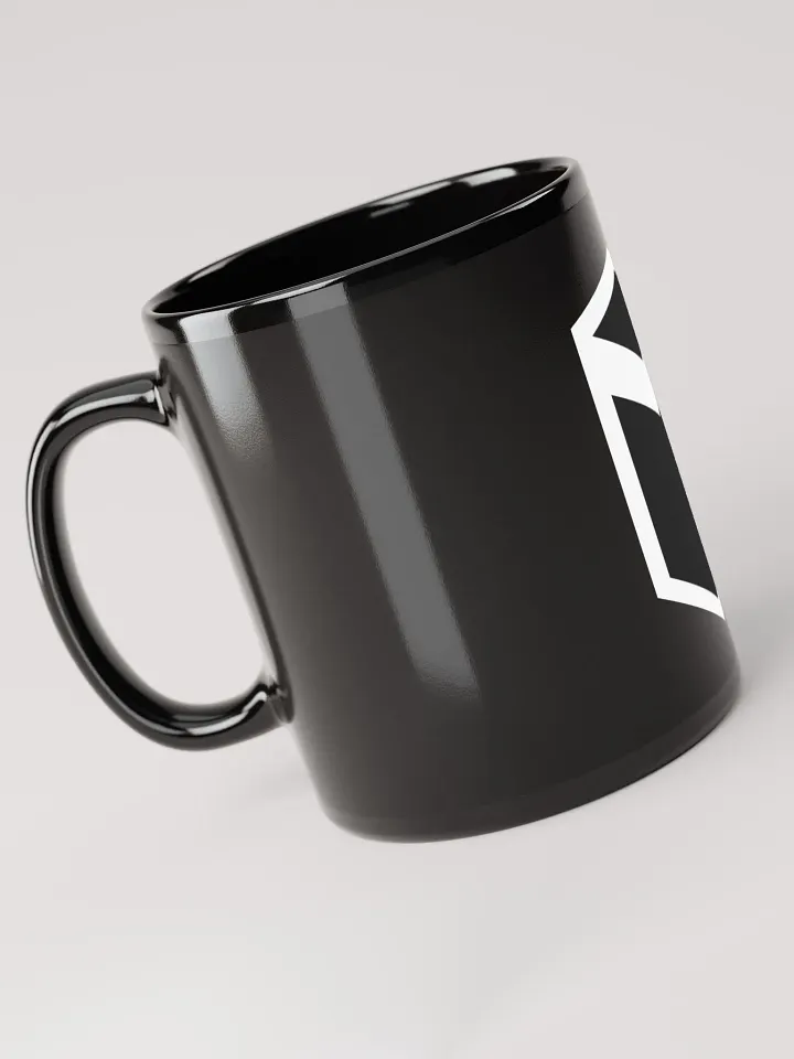 The Meta Show Mug product image (2)
