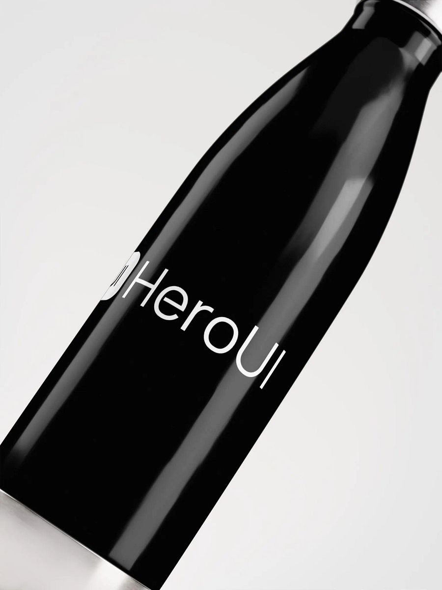 HeroUI Water Bottle product image (5)