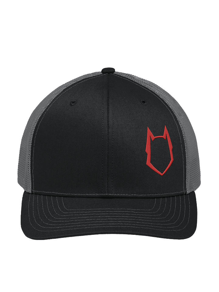Kitsune Snapback Hat - MTP VTuber product image (1)