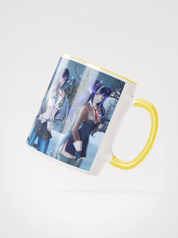 Final Girl Mug product image (8)