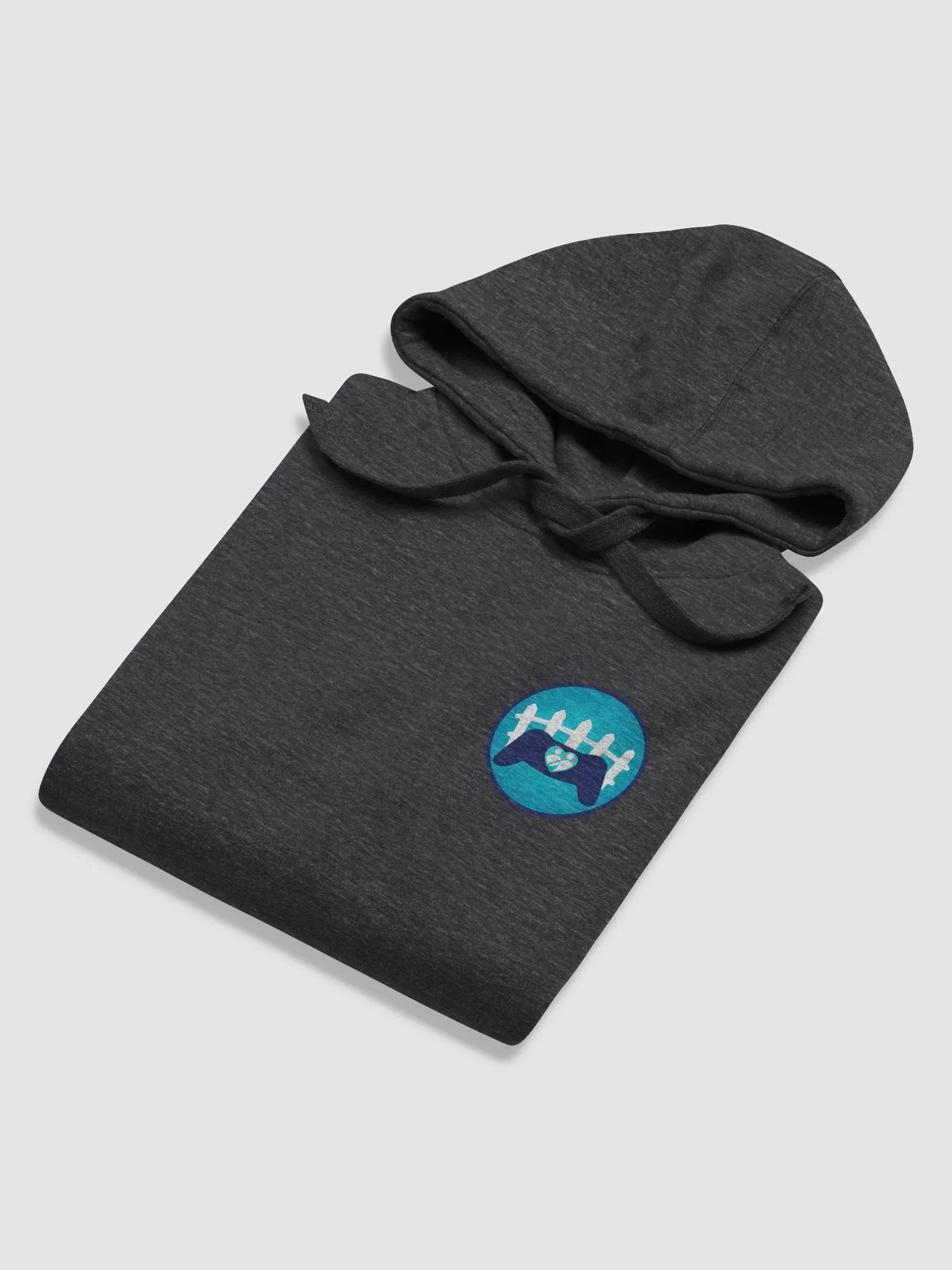 Fencer's Motto Unisex Hoodie product image (6)