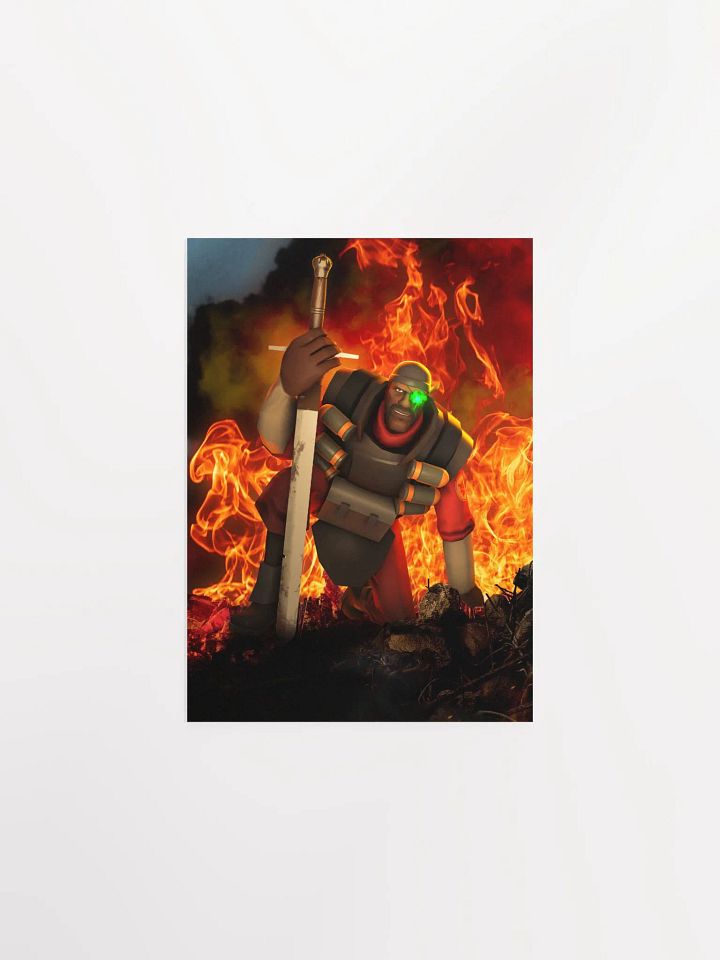 Rise of Fireside product image (1)