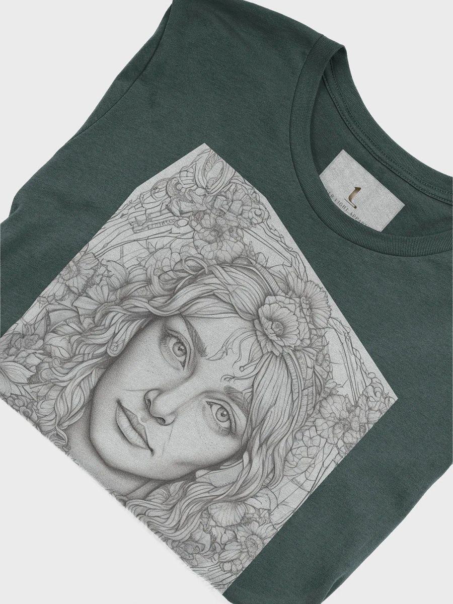 Harmony Cotton T-Shirt product image (25)