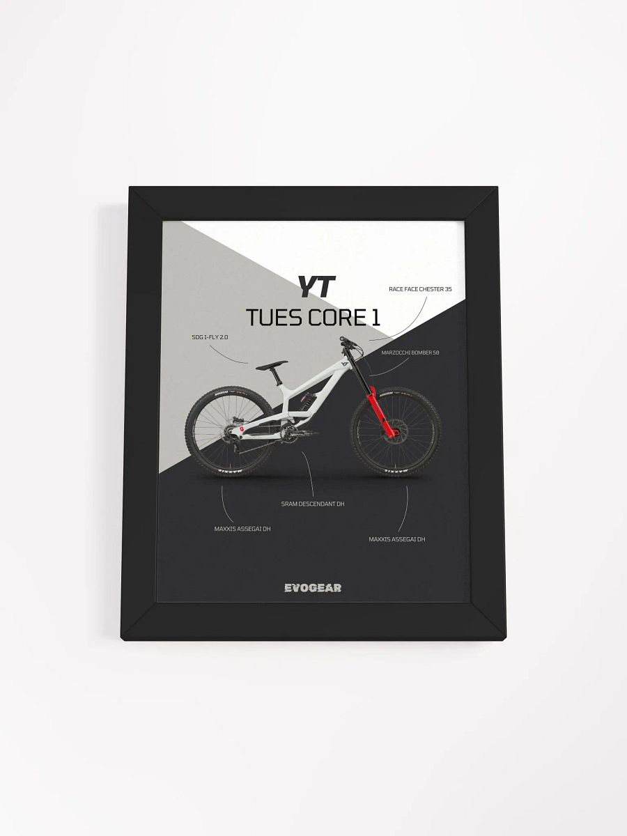 YT Tues 1 Frame product image (1)
