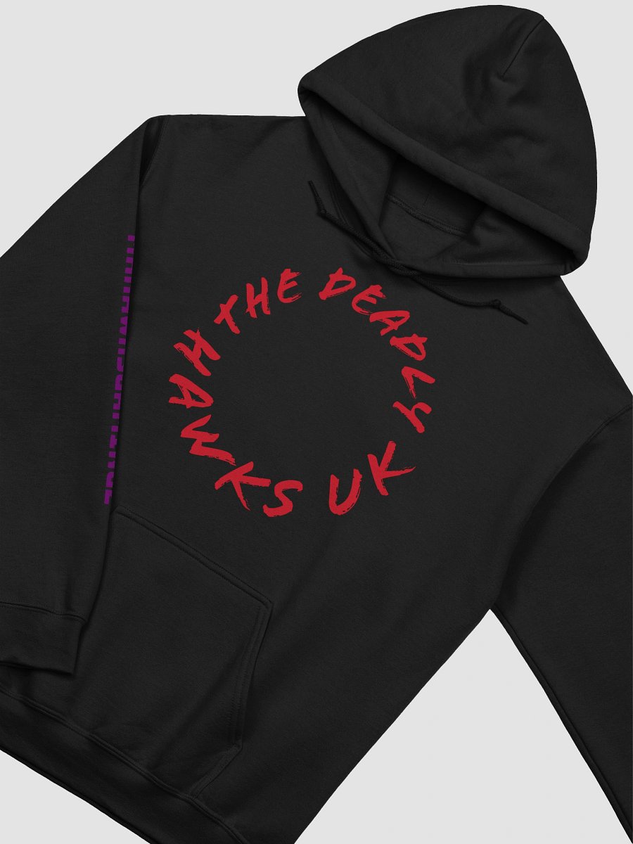 MrHawksGaming2 hoodie product image (15)