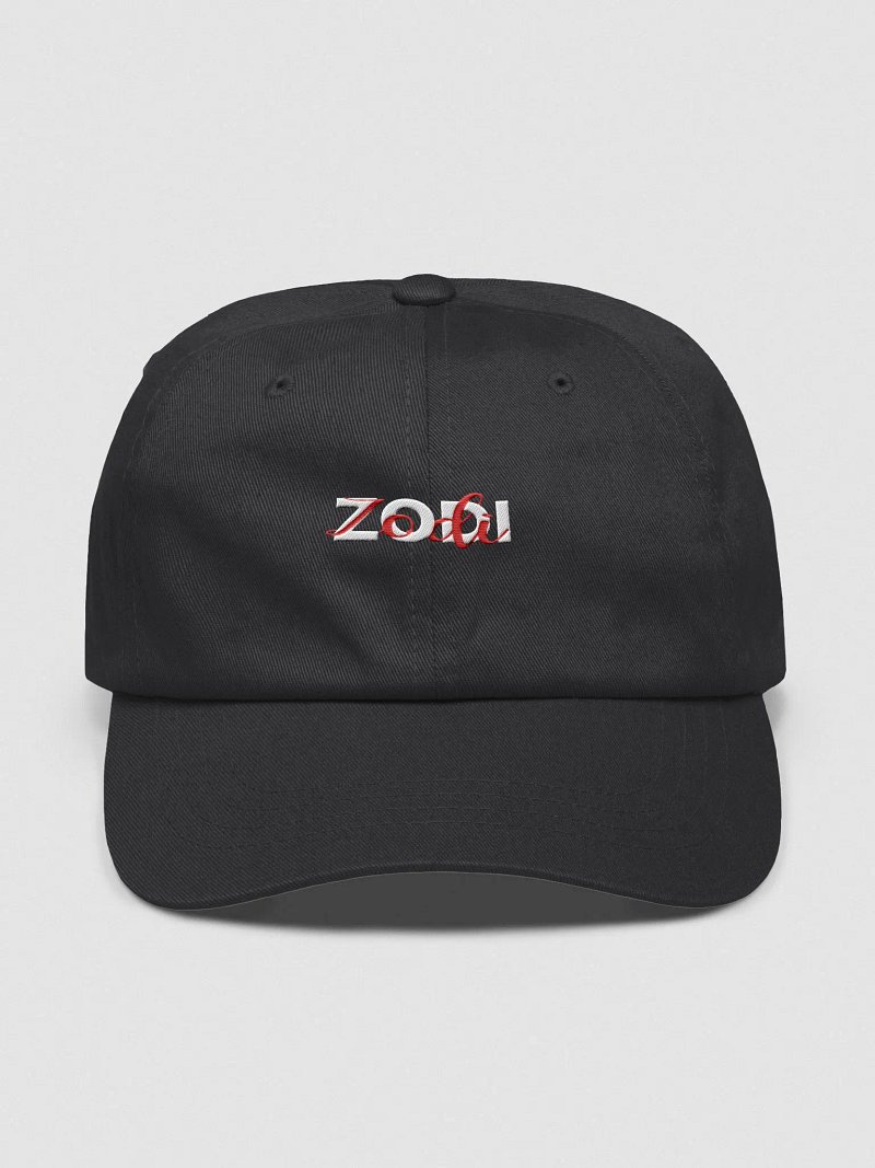 Zodi Cap