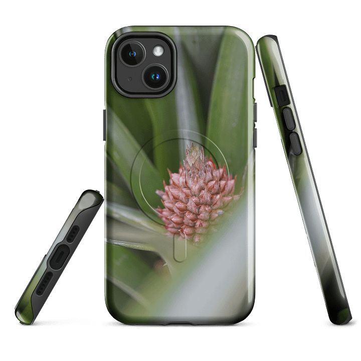 Pineapple Phone Case product image (2)